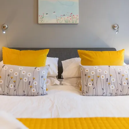 Golden Sands Apartment St Ives (Cornwall)
