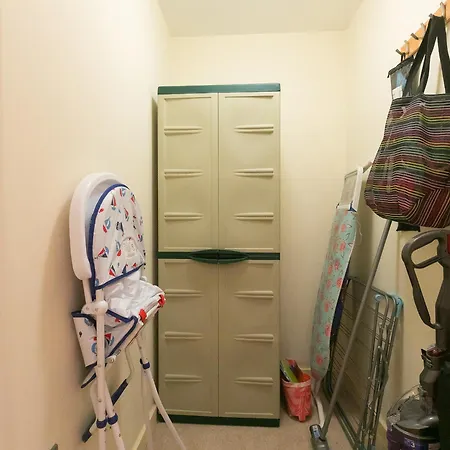 Golden Sands Apartment St Ives (Cornwall)