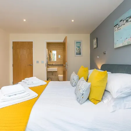 Apartment Golden Sands *