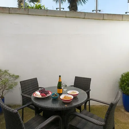 Apartment Golden Sands St Ives (Cornwall)