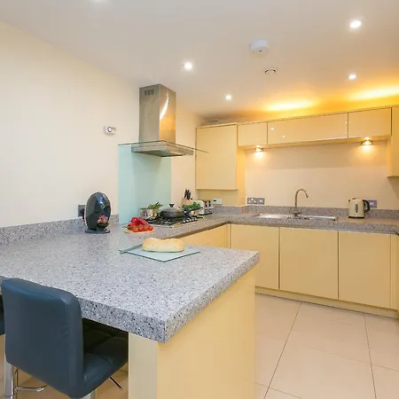Apartment Golden Sands *