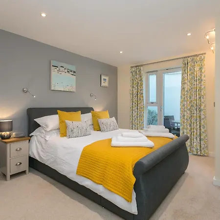 Apartment Golden Sands